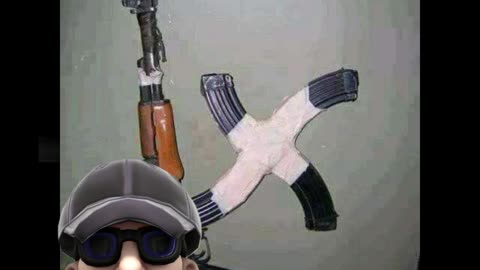 paranoid KKKyle