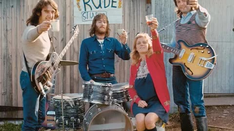 Happy "Heavenly" Birthday to LINDA McCARTNEY