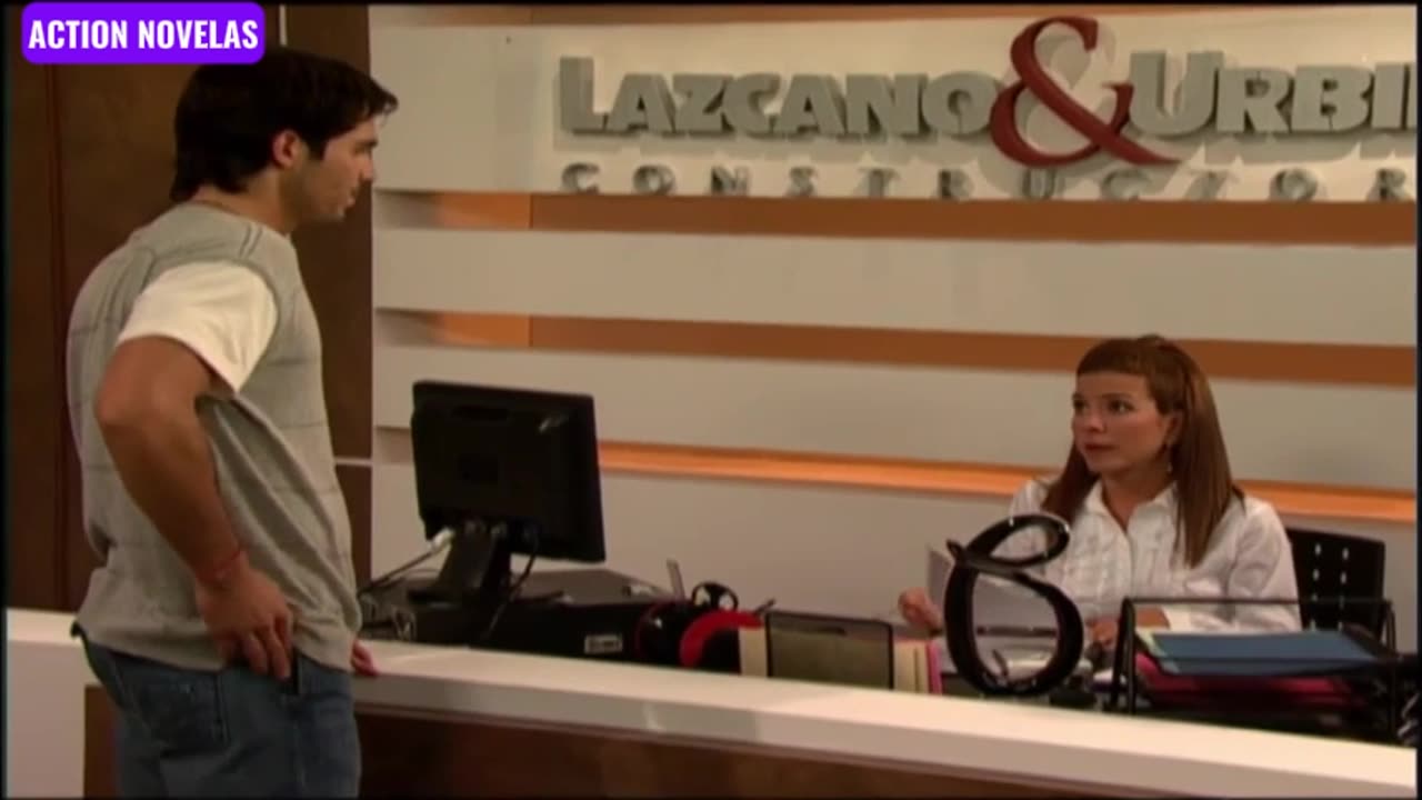 Juro que te amo Capitulo 10