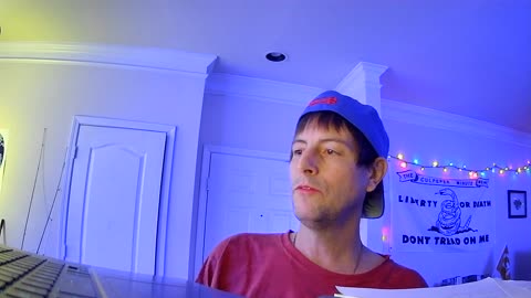 End of Jan part 1, snow, ice?