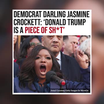 Keep It Classy, Democrats