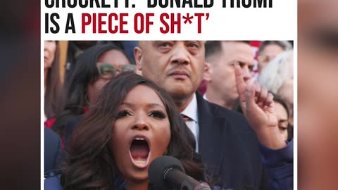 Keep It Classy, Democrats