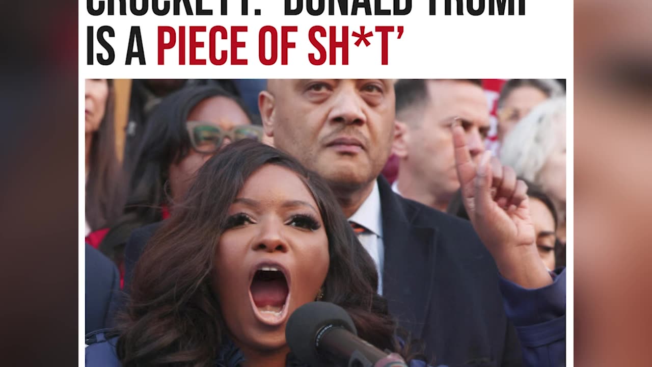 Keep It Classy, Democrats