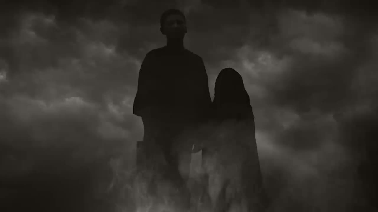 Disturbed - The Sound Of Silence