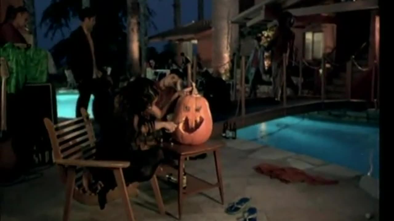 Deftones Change - White Pony