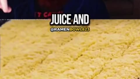 caseoh learn how to make ramen 🍜