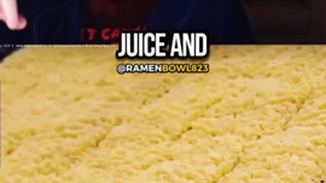 caseoh learn how to make ramen 🍜