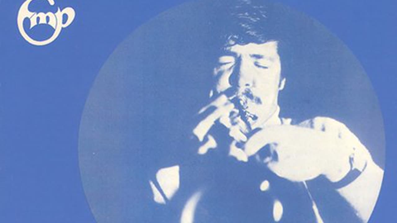 Manfred Schoof- European Echoes 1969