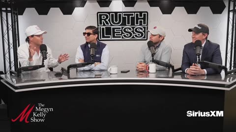 "Ruthless Takes: Pope, Biden's Interview, and Other Headlines"