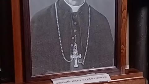 Bīskaps Sloskāns