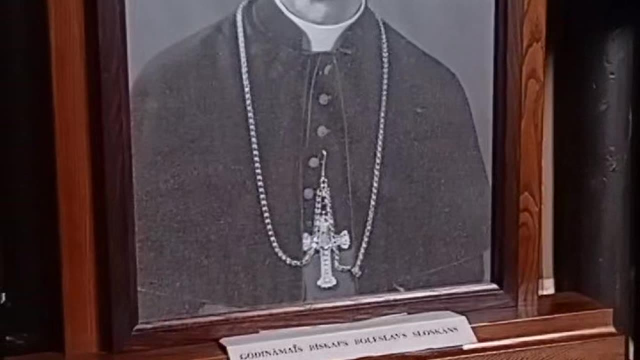 Bīskaps Sloskāns