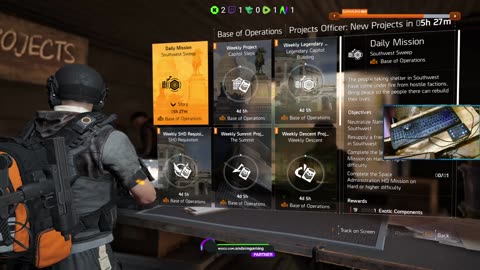 Stream Games