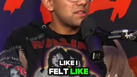 N3ON REGRETS HIS PAST BEHAVIOUR