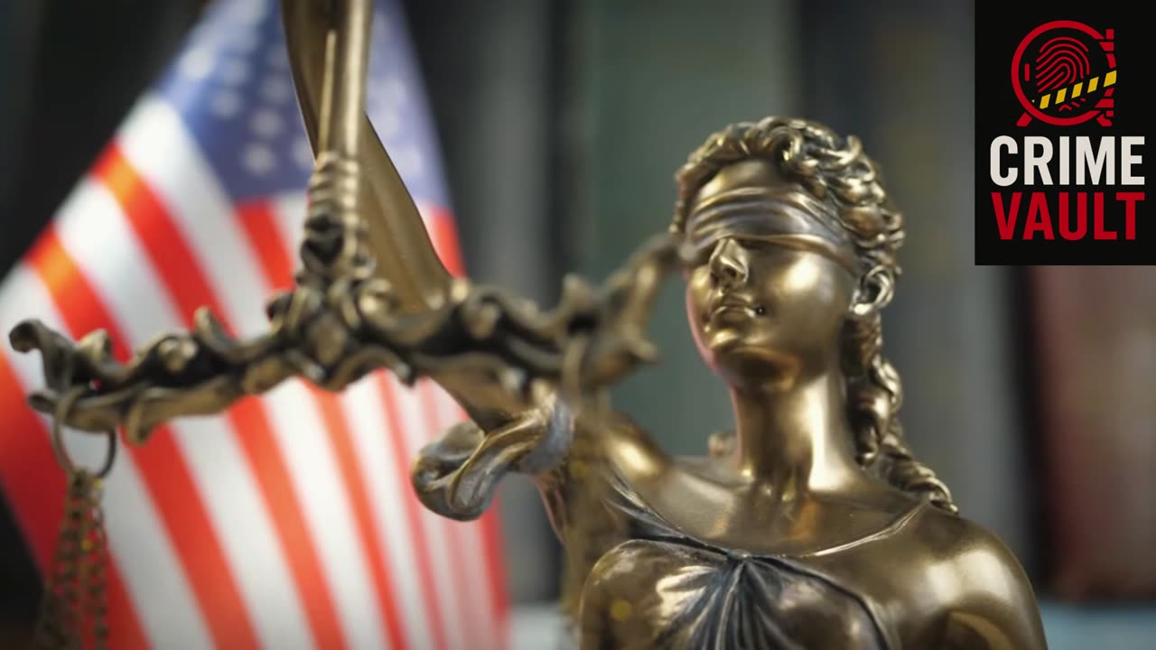 “She Was Babysitting… Then They Turned the Camera On Her | Cassie Jo Stoddart Case”