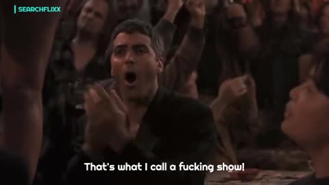 Fun Fact: Tarantino wrote this toe-sucking tequila scene for Salma Hayek then cast himself in it.