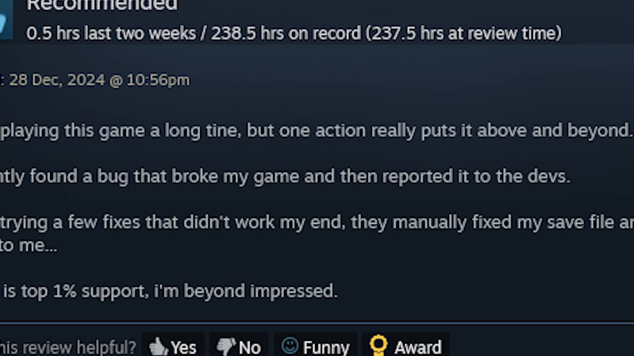 My Time at Sandrock Steam Review