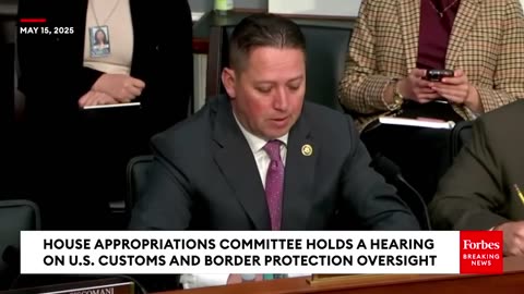 Ed Case Asks Acting CBP Commissioner To Explain Rationale Behind Continued Expansion Of U.S. Border