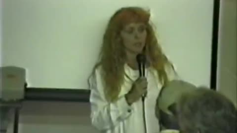 Ancient Rites of Passage part 2 of 4 - Ashayana Deane