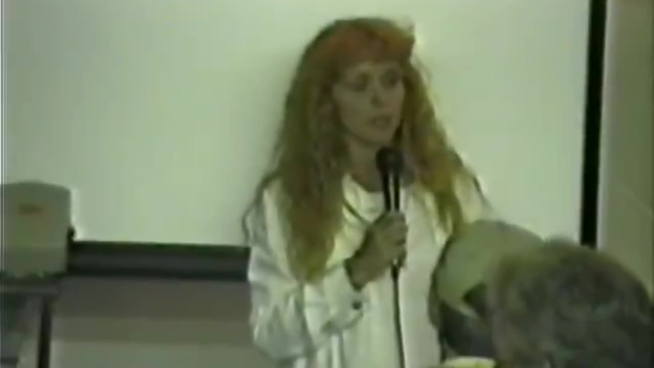 Ancient Rites of Passage part 2 of 4 - Ashayana Deane