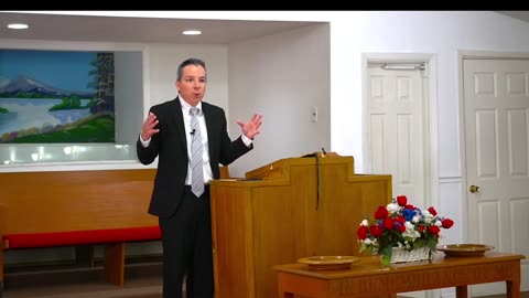 Funerals in Light of the Bible | Pastor Enrique Reyes