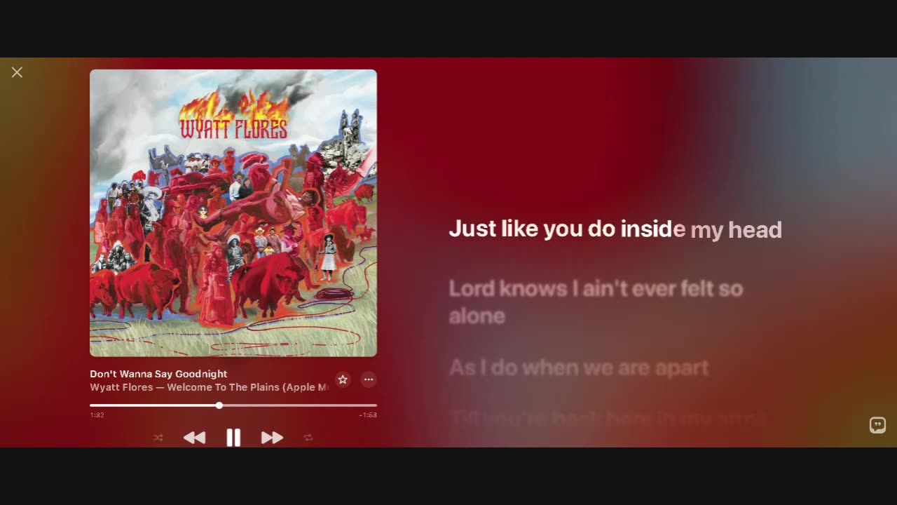 Country Music Mix