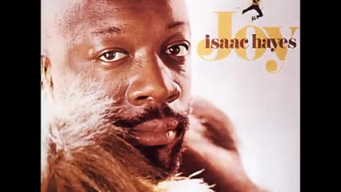Isaac Hayes - Joy
