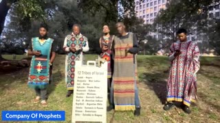 GMS Houston Texas Tuesday Camp Church 2/10/2026