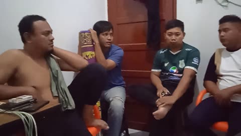 "Midnight Talks"