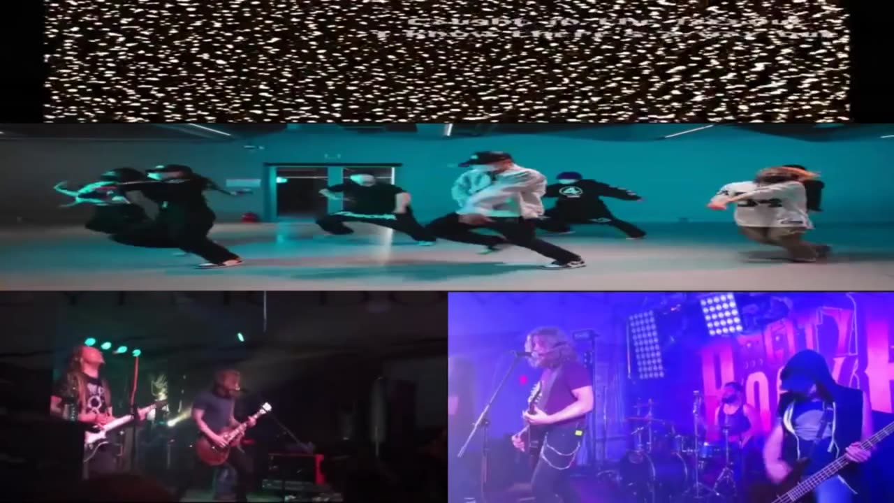 Decyfer Down ~ Now I'm Alive ( Live ) ( Lyric ) Remix 1c Christcore Slowed PC FX