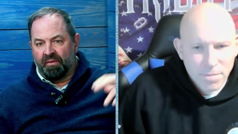 RERUN-Joe Oltmann Untamed | Vince Lanci | CO Gov Debate, Gold Run & Working the Problem | 01.23.26