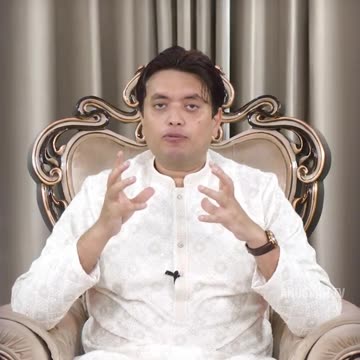 आपको Spiritual खुराक Daily लेनी पड़ेगी