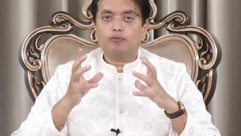 आपको Spiritual खुराक Daily लेनी पड़ेगी