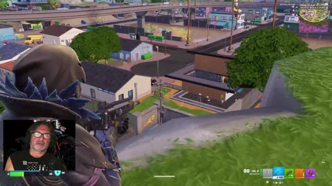 LATE STREAM TONIGHT 9PMCT USA