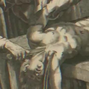 Why We Can't Stop Noticing (edit)