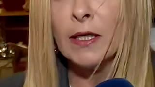 NOTIZIE DAL MONDO le dichiarazioni di Giorgia Meloni all'incontro dei leader UE a Washington con Trump:Pace anche grazie all'Italia,contenti che sulla sicurezza dell'Ucraina di inserirla nell'art.5 della NATO sia una proposta italiana.