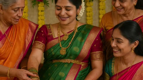 Trusted Valaikaapu Catering Services in Madurai - Sathyabama Catering