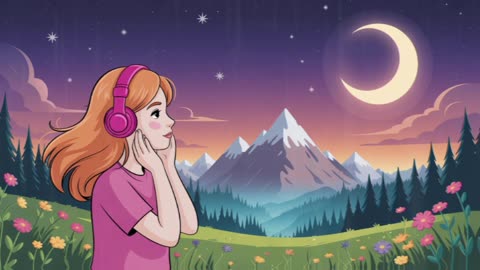 LoFi for Inner Peace 🕊️ | Chill Sounds for Focus & Meditation