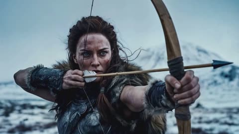Epic Journey of the Warrior Queen | Behind the Scenes of a Legendary Production