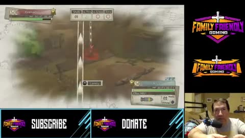 Valkyria Chronicles 4 Episode 8