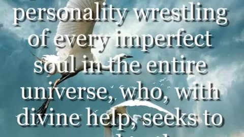 The universal Father