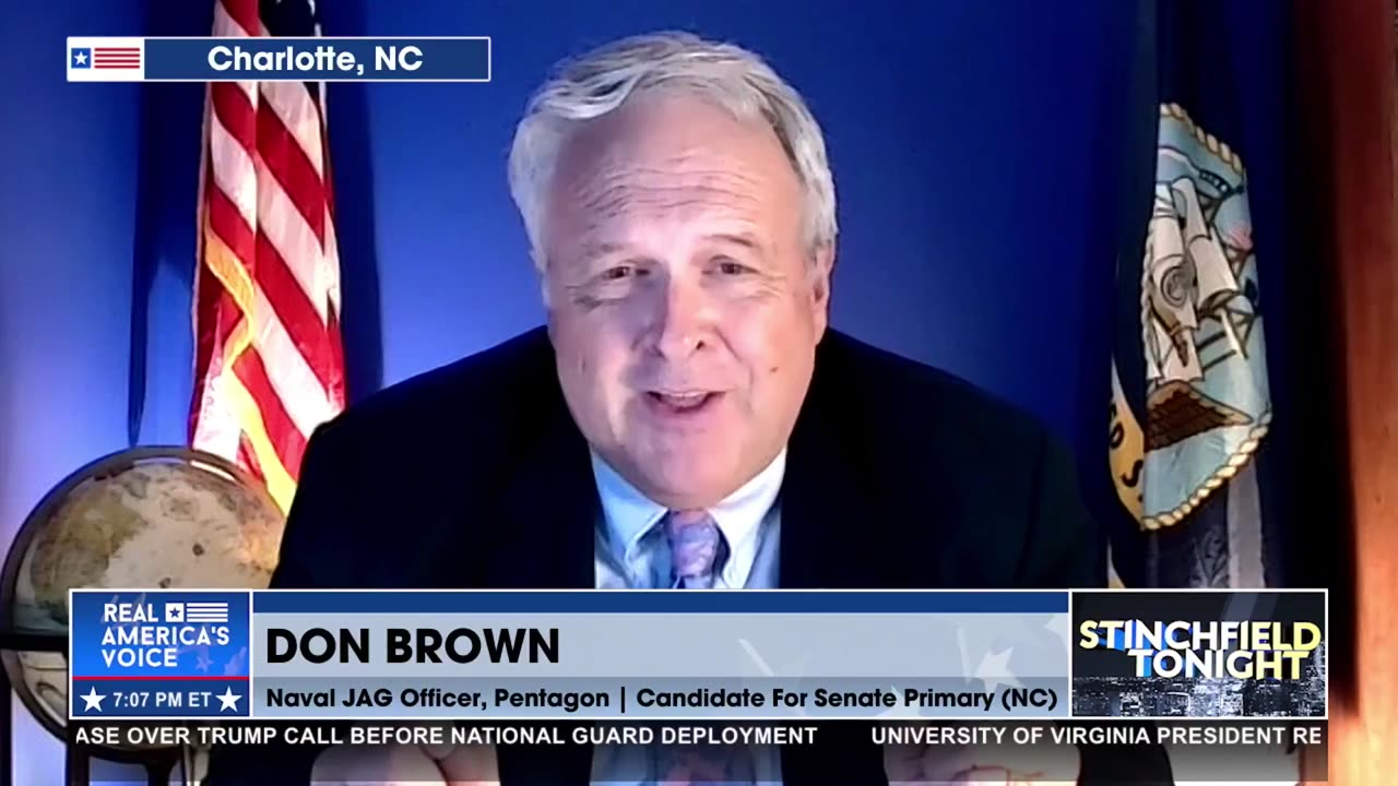 THE LEFT WAS WEAPONIZING THE LOWER COURTS