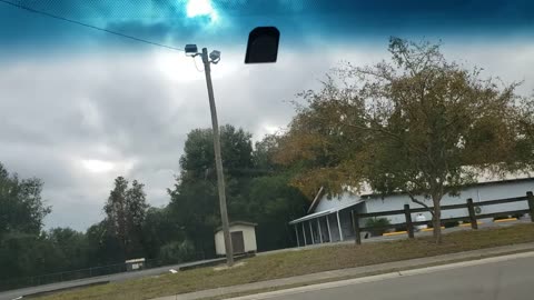 Basic rear view mirror attachment