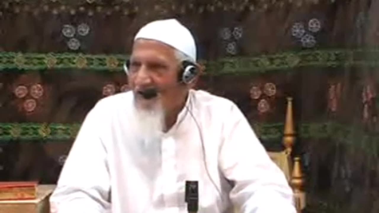 Eid Ka Din Part 3 Maulana Ishaq
