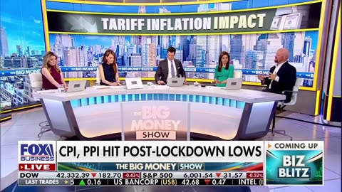 Trump policies defy projections, shocking doomsday economists
