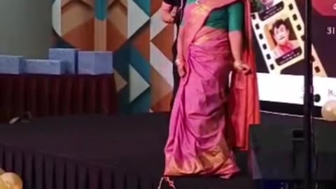 TMS LEGEND SINGAPORE MGR M.THIRAVIDA SELVAN SINGAPORE TMS FANS 2025..