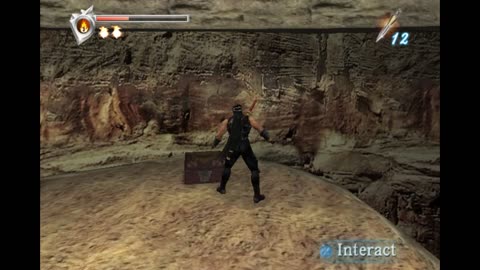 Ninja Gaiden Black - Part 14