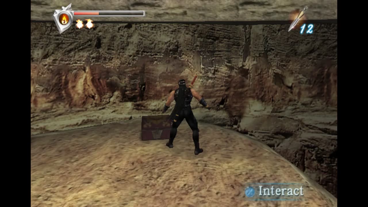 Ninja Gaiden Black - Part 14