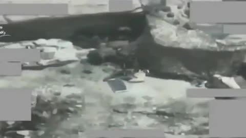 ✈️🔥 Yemen Conflict | Saudi Air Force Strikes Houthi Position in Saada | RCF