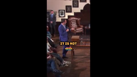 52625 Terry Reports - Kirk debates Feminist_Attack on US in Israel
