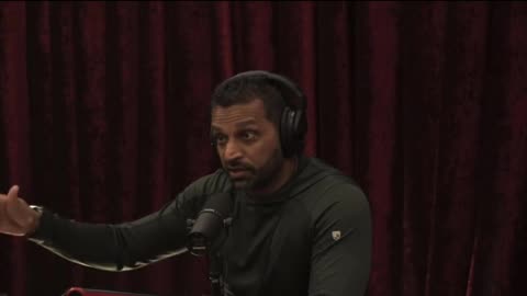 Kash mentions: the FBI has already gone through the content, but how do we protect the victims?